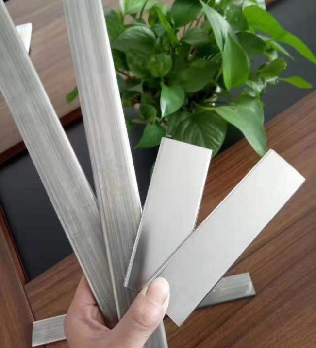 麻栗坡铝件合金零件怎么去毛刺